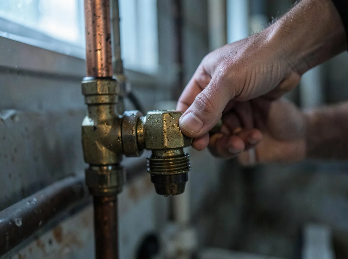 Emergency Plumber Rosebud, TX FAQs